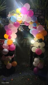 Thaath baat restaurant