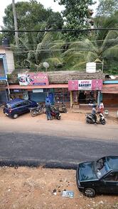 Ammumma Kada - Aruvikkara