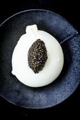 Caviar House & Prunier