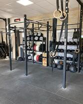 Crossfit United Together