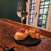 Cicchetteria da Elio