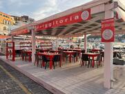 La Vera Napoletana a Ponza