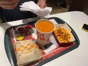 McDonald's Brasília Águas Claras - Baa