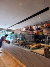 Fofo de Belas - Padaria & Brunch