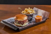 The Black Beef - Hamburgueria