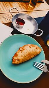 Restaurante Cabeça de Bagre - Cozinha do Mar