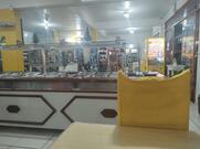 Restaurante Serrano III