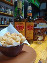 Cachaçaria Amorim