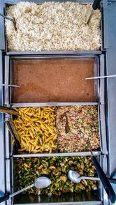 RESTAURANTE E LANCHONETE CLUBE IMPERIO