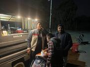 Chakna YR Indian Inspired Eats