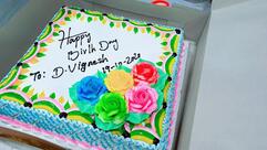 அபூர்வா ஸ்வீட்ஸ் & பேக்கரி