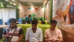 Snacks Bar & Restaurant