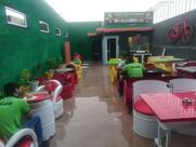 Sikar chopati cafe & juice bar