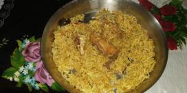 Biryani Darbar