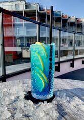 Sky Lounge Warnemünde - Rostock