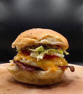 Brothers Burger - Nice Nord