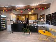 Kim Tea Bubble Tea Shop