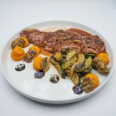 Burger House by Le Leyana