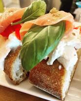 La Bottiglieria Piatti & Vini