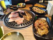 Jeonjuu Korean BBQ