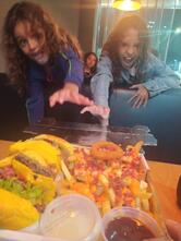 Supremo Hamburgueria