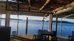 Barraca Beira do Lago