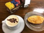 Sá Rosa Café Espresso