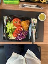 Spacefit Coffee - Cafeteria - Barra da Tijuca