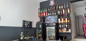 Adega Tabacaria Lounge Bar KF