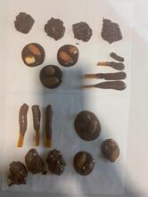 Taller de Chocolate Valencia