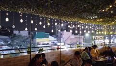 Shakti - The Sandwich Shop