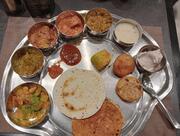 KK Thali Restaurant & Banquet