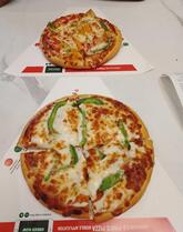 La Pino’z Pizza- Kailash Colony, Ulhasnagar, Maharashtra