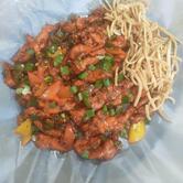 Mr Wok Chinese Restaurant