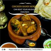 Agra Biryani Hotspot