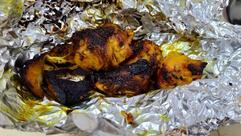 Kolhapuri Restaurant