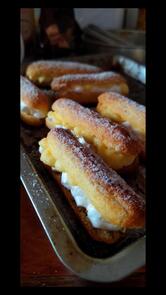 Baruch Bakery • Bakery & Cafe