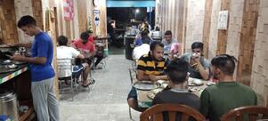 Bhatt Hotel & Restaurant