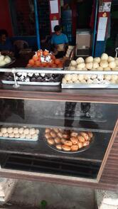 मधुवन मिष्ठान भंडार एवं भोजनालय ( इन्दुपूर)