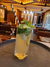 JAYRAJ KITCHEN & BAR