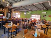 El Paraiso Mexican Kitchen Downtown Springfield