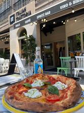 IT - Italian Trattoria Rouen