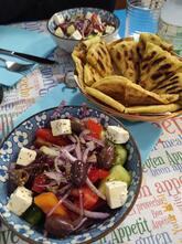 Ristorante Santorini