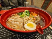 Ristorante Tokyo Ramen
