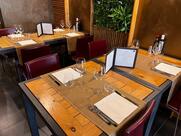 OSTERIA DEL PESCE