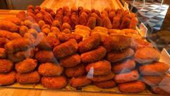 Appetito Pizza Gourmet