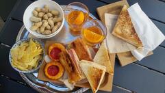 Bar Le Tartarughe