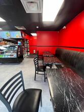 Poco Donair & Mediterranean