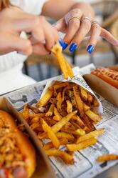 O'braisé cachan - poulet