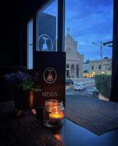 Missa - Leuca (Le Sacre Bevute )